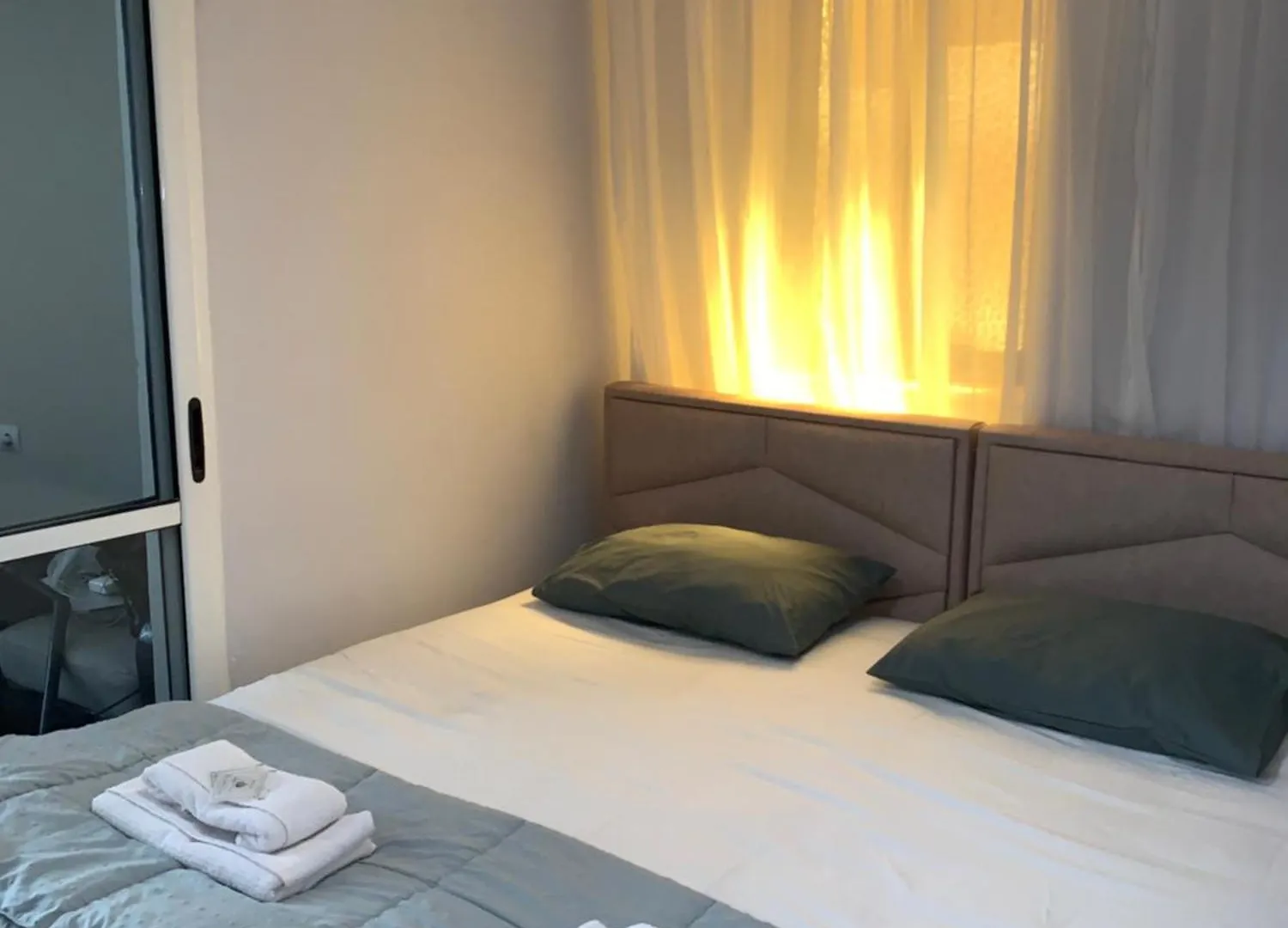 Citynest Apartments, 3-Minute Walk From The Skanderbeg Square Tirana