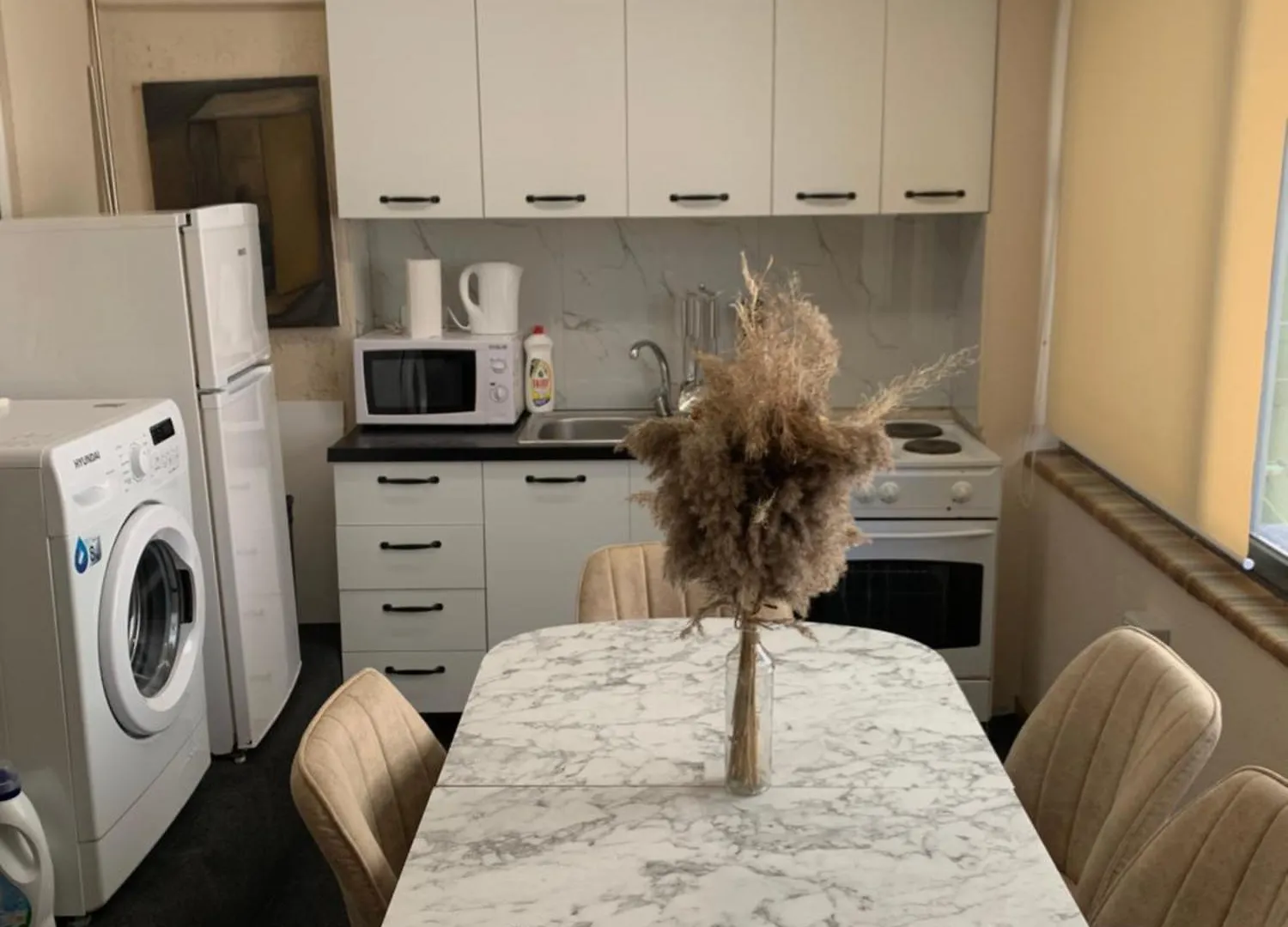 Apartment Citynest Apartments, 3-Minute Walk From The Skanderbeg Square Tirana