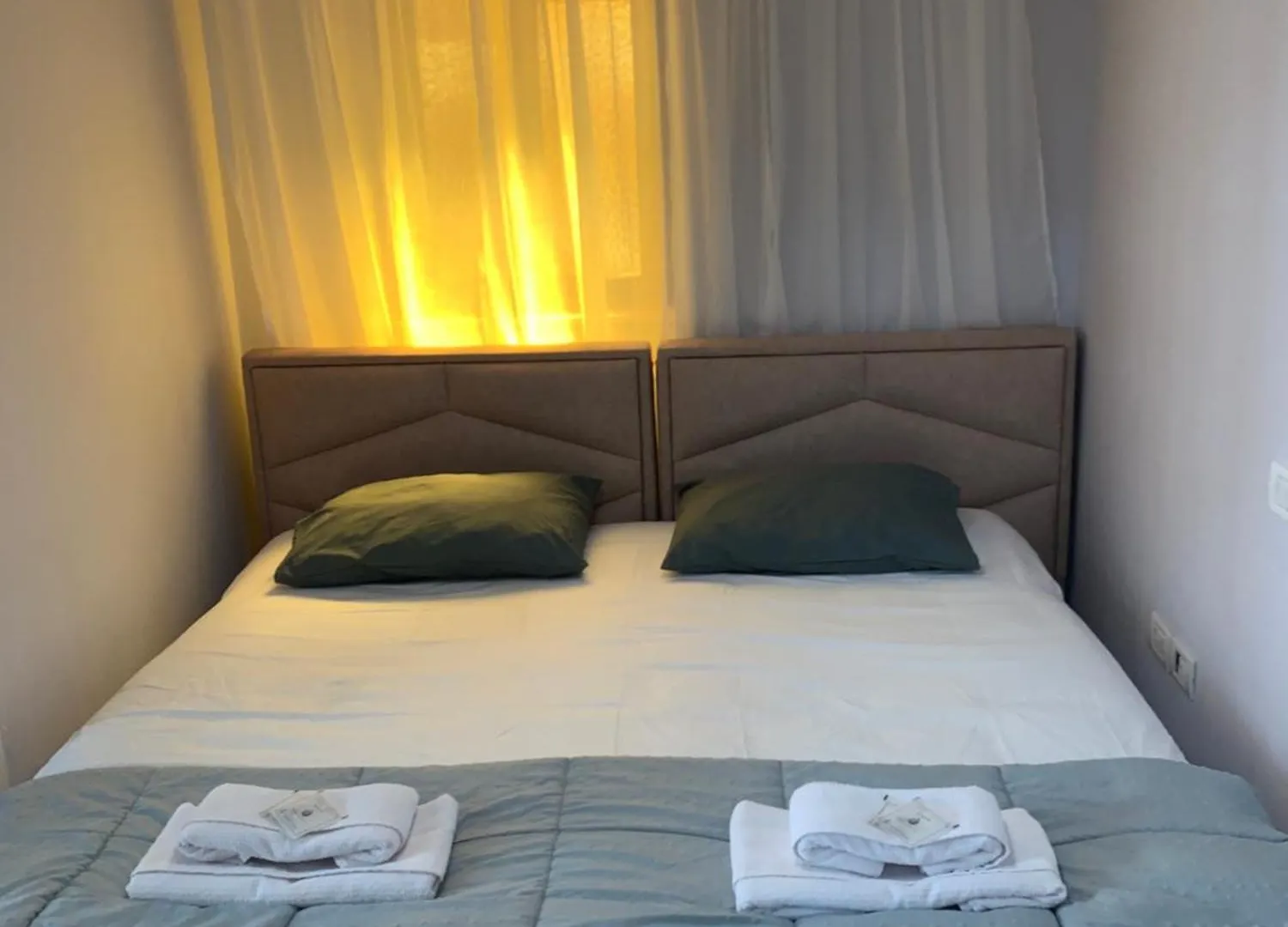 Citynest Apartments, 3-Minute Walk From The Skanderbeg Square Tirana 0*,