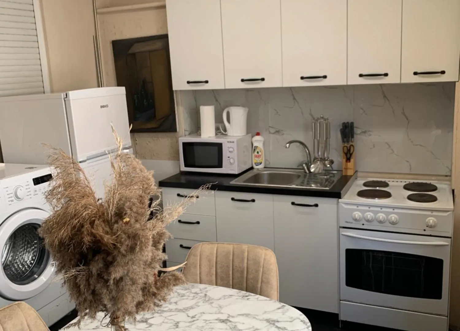 Citynest Apartments, 3-Minute Walk From The Skanderbeg Square Tirana Apartment