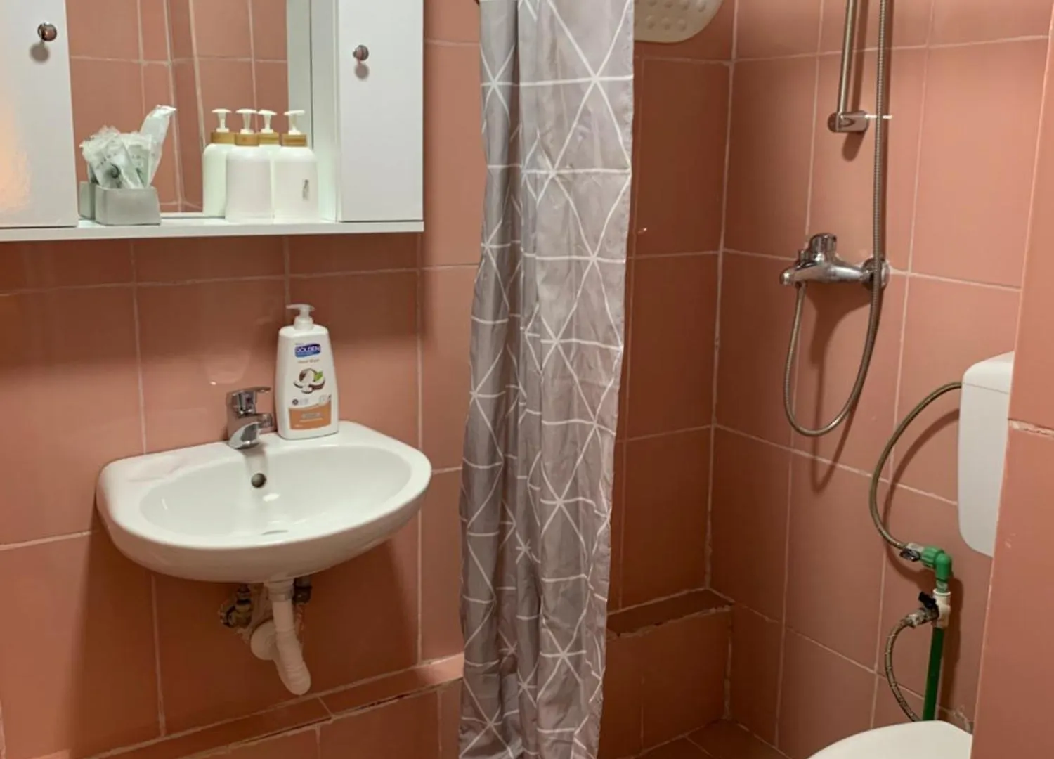 Citynest Apartments, 3-Minute Walk From The Skanderbeg Square Tirana Apartment
