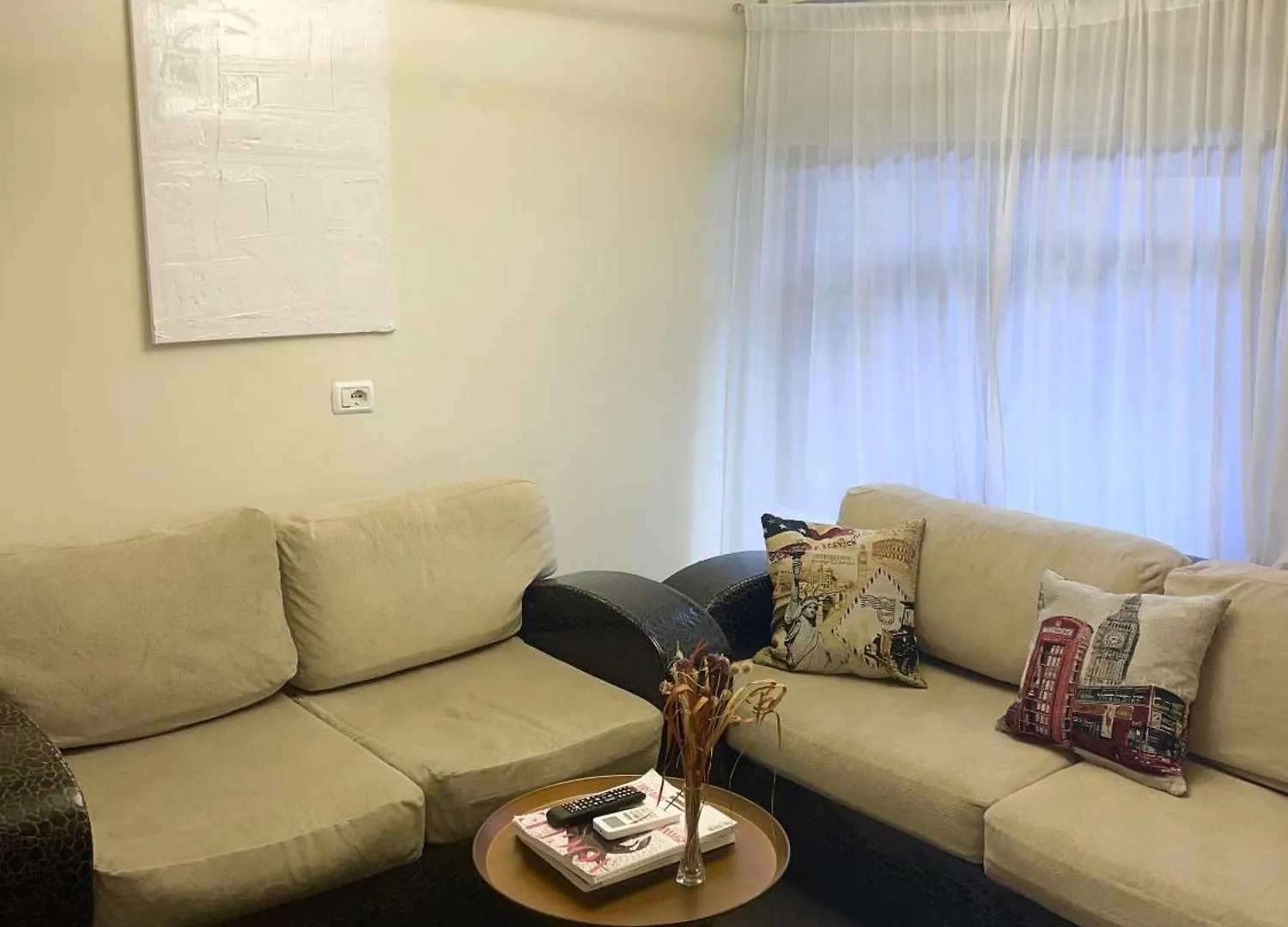 Citynest Apartments, 3-Minute Walk From The Skanderbeg Square location
