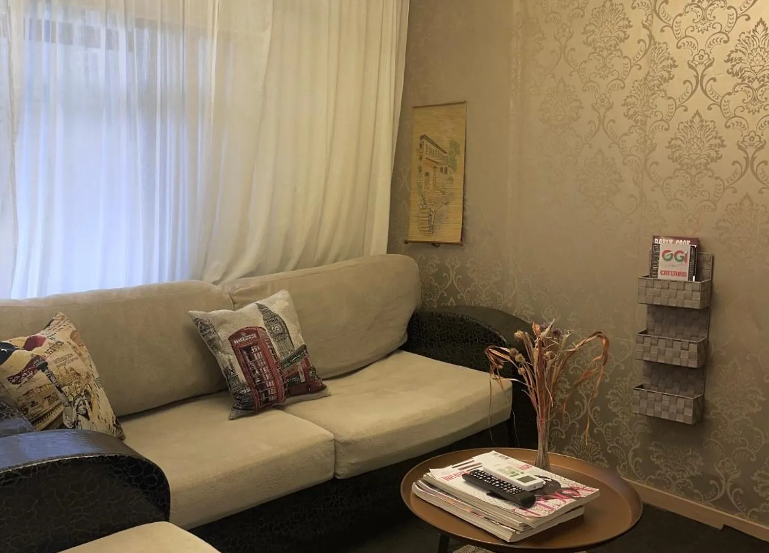 Citynest Apartments, 3-Minute Walk From The Skanderbeg Square Tirana Albania